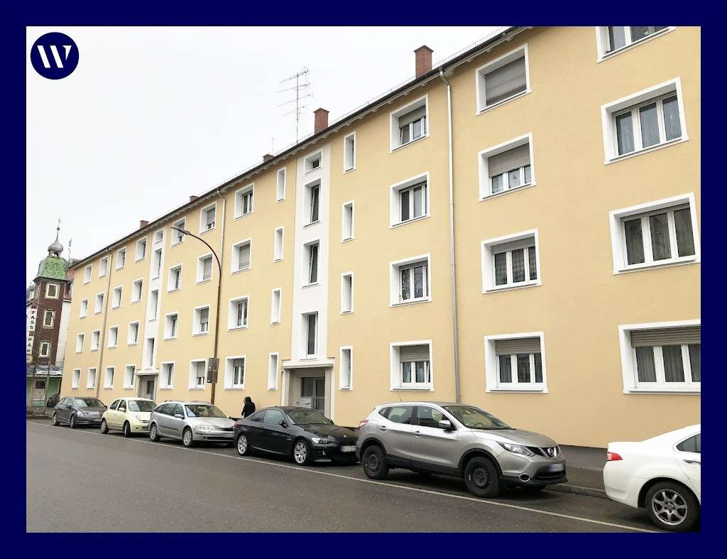 Thumbnail-Wohnung zum Mieten in Singen (Hohentwiel) 720,00 € 60 m²