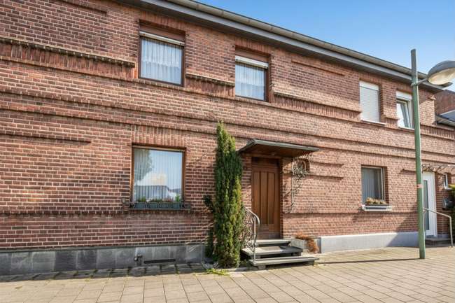 Thumbnail-Haus zum Kaufen in Meerbusch 267.900,00 € 101 m²