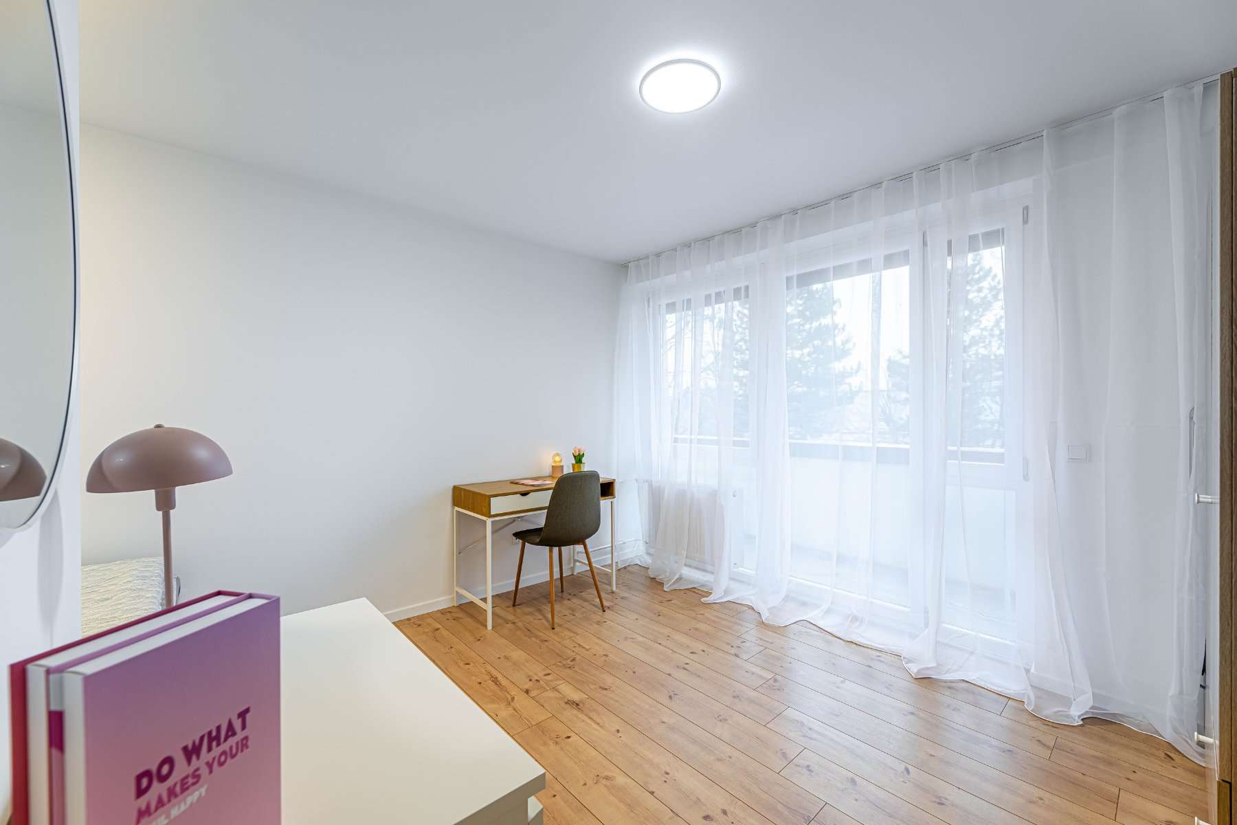 Thumbnail-Wohnung zum Mieten in Nürnberg 540,00 € 15 m²