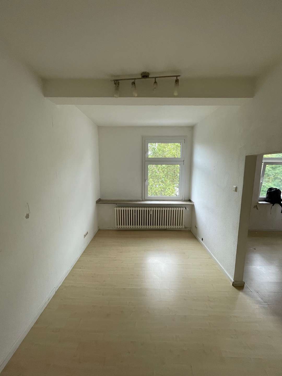 Thumbnail-Wohnung zum Mieten in Oberhausen 480,00 € 69 m²