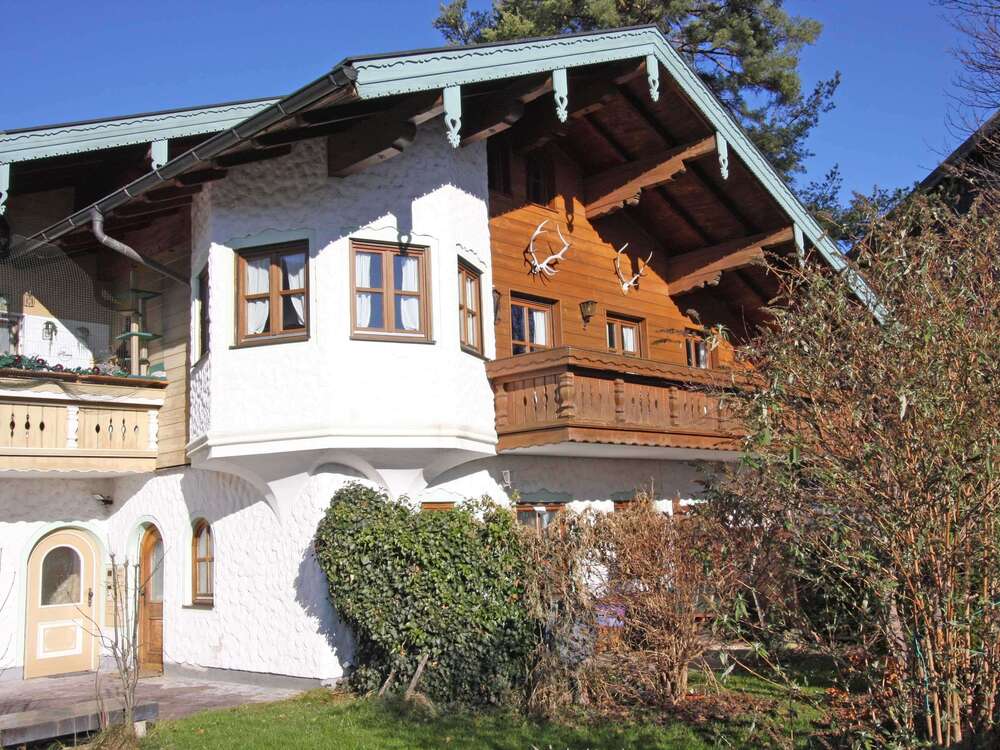 Thumbnail-Wohnung zum Kaufen in Grassau 335.000,00 € 72 m²