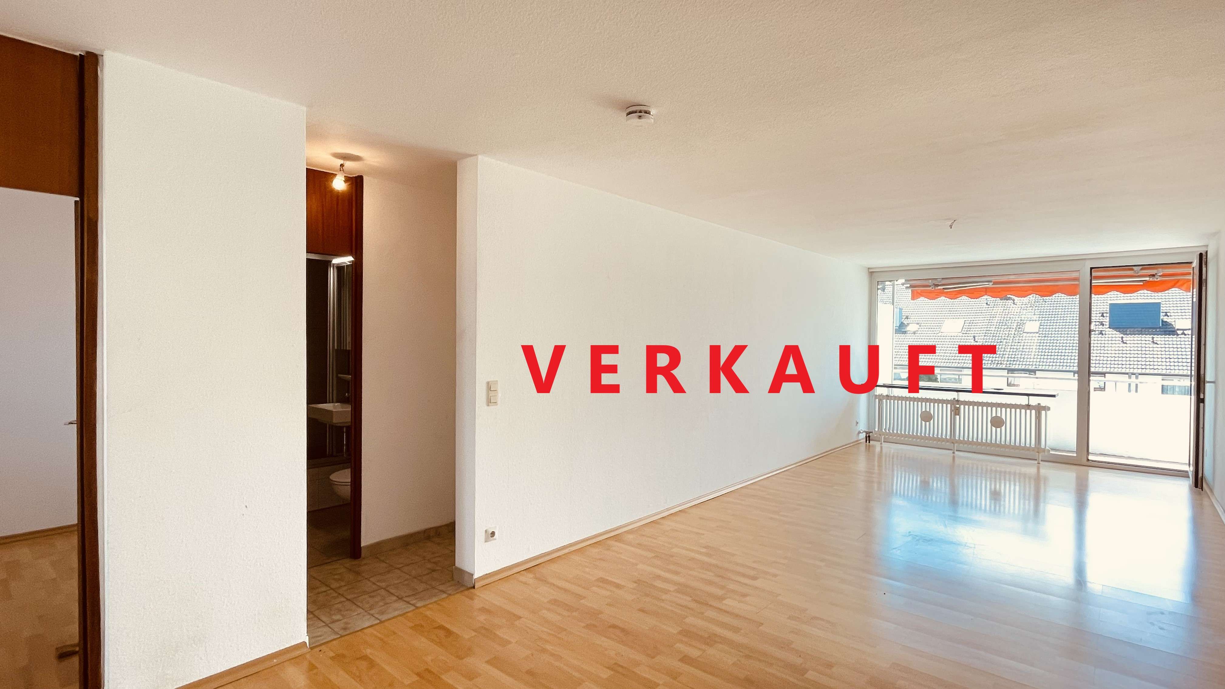 Thumbnail-Wohnung zum Kaufen in Mörfelden - Walld. 178.000,00 € 64 m²