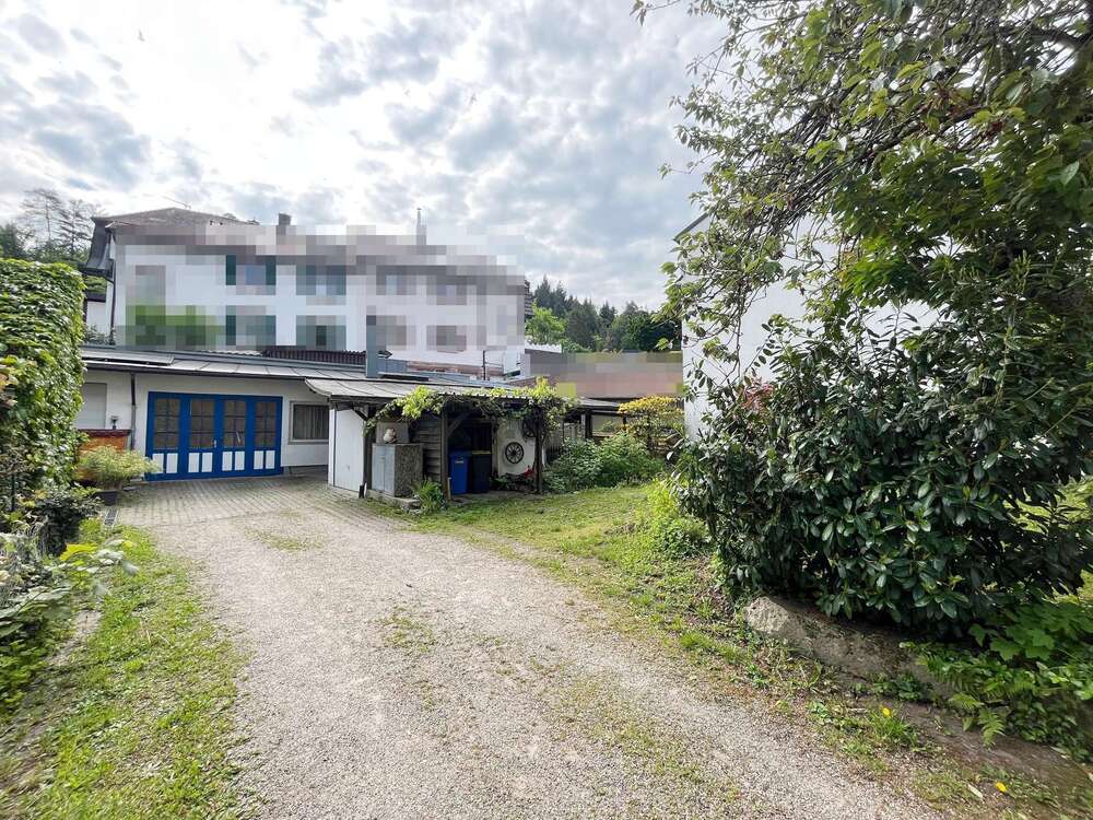 Thumbnail-Grundstück zu verkaufen in Baden-Baden 200.000,00 € 282 m²