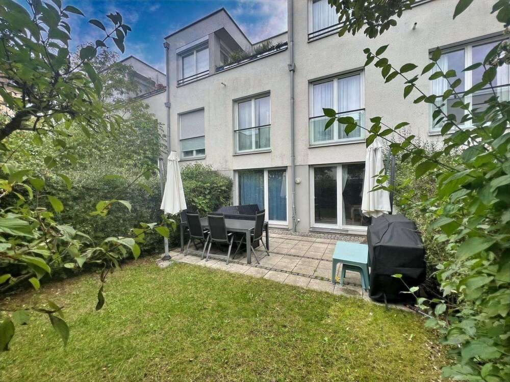 Thumbnail-Wohnung zum Kaufen in München 869.000,00 € 95.37 m²