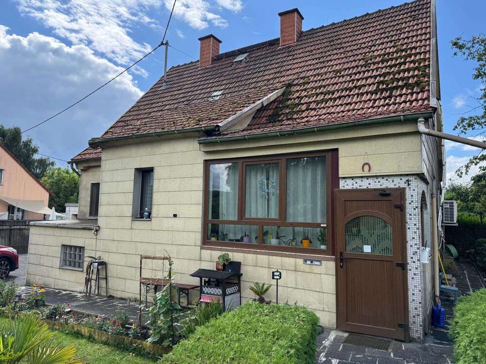 Thumbnail-Haus zum Kaufen in Gedern 220.000,00 € 110 m²