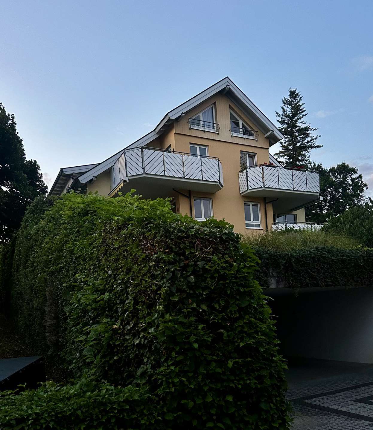 Thumbnail-Wohnung zum Kaufen in Überlingen 535.000,00 € 108 m²