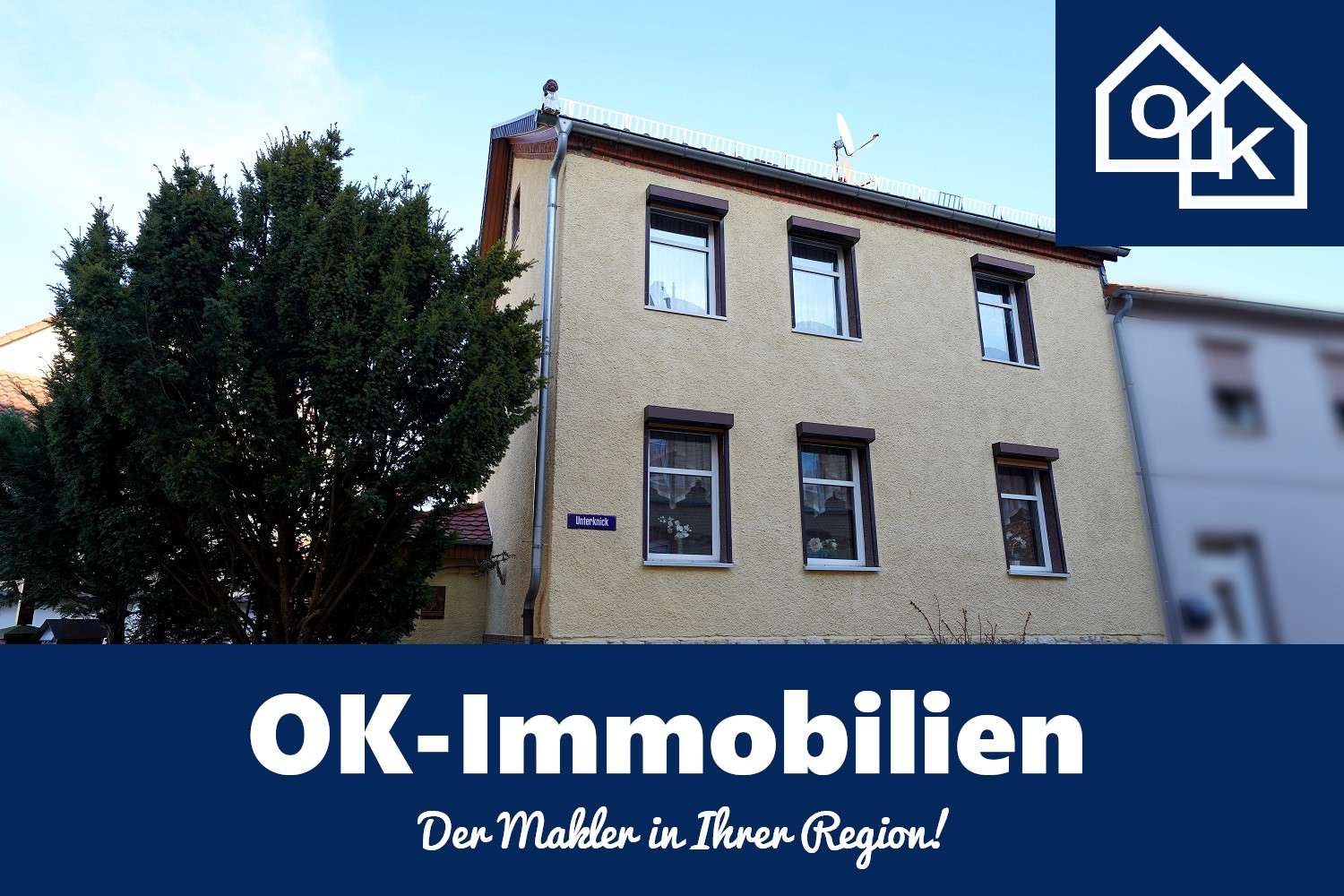 Thumbnail-Haus zum Kaufen in Egeln 65.000,00 € 109 m²