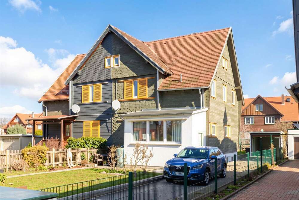 Thumbnail-Haus zum Kaufen in Dresden 279.000,00 € 103 m²