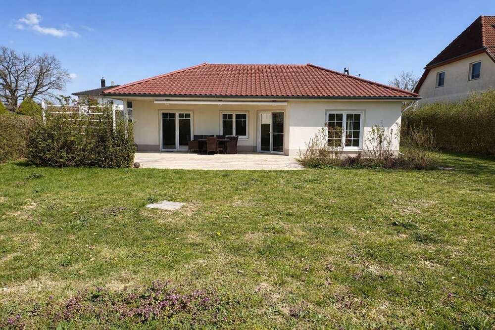 Thumbnail-Haus zum Kaufen in Klosterdorf 449.000,00 € 121 m²