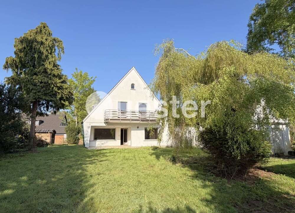 Thumbnail-Haus zum Kaufen in Duisburg 770.000,00 € 133 m²