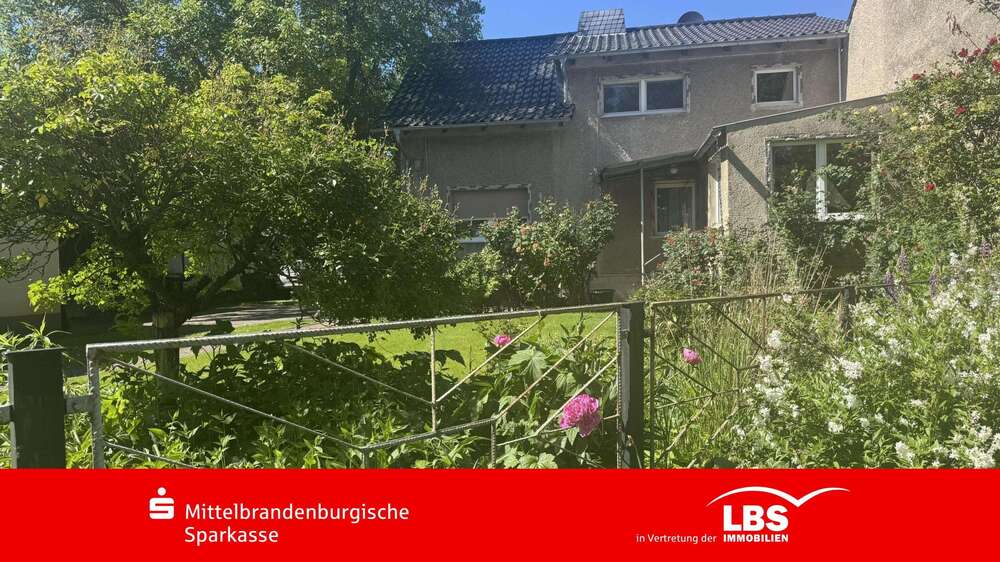 Thumbnail-Haus zum Kaufen in Oberkrämer 550.000,00 € 138.8 m²