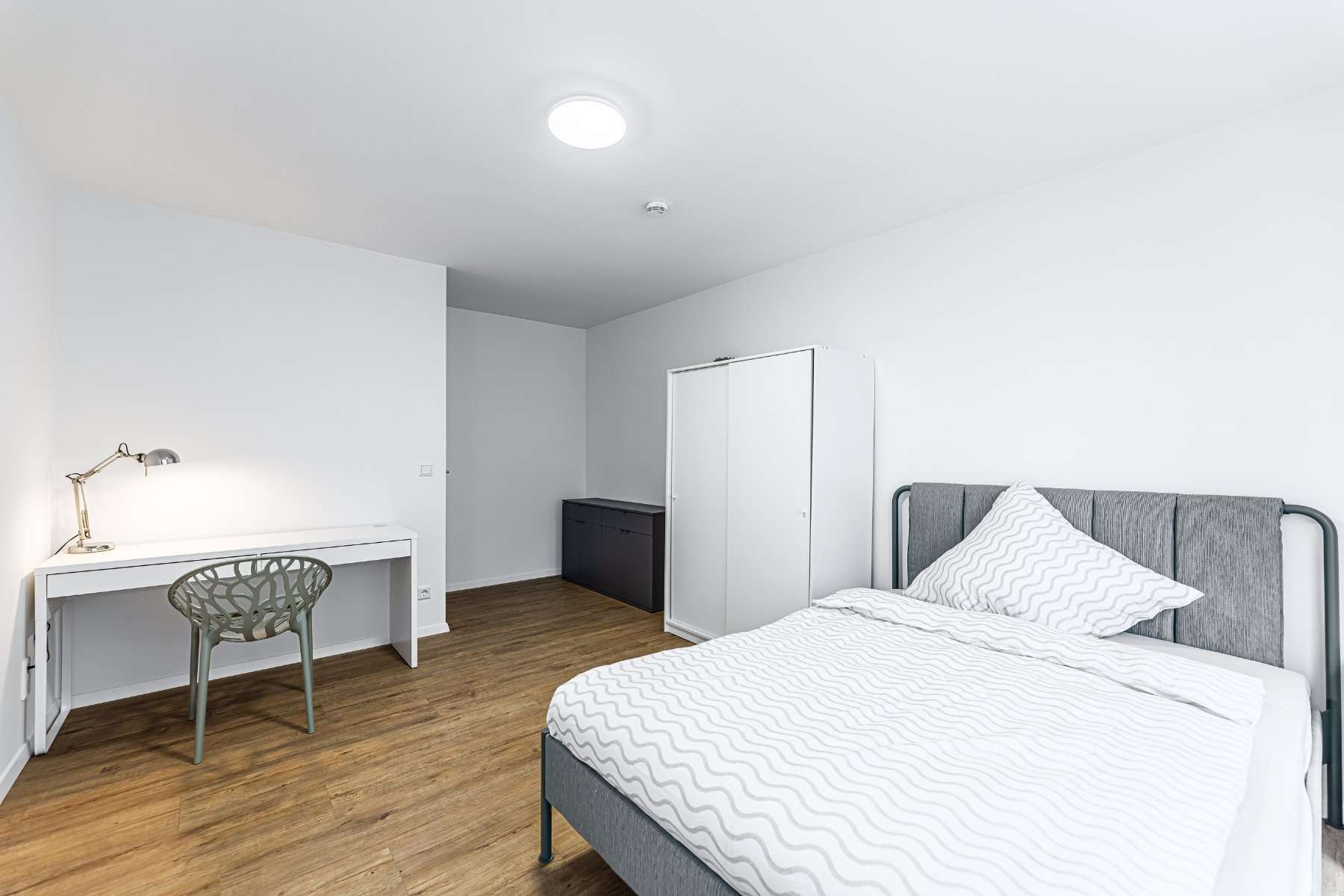 Thumbnail-Wohnung zum Mieten in Nürnberg 485,00 € 15 m²