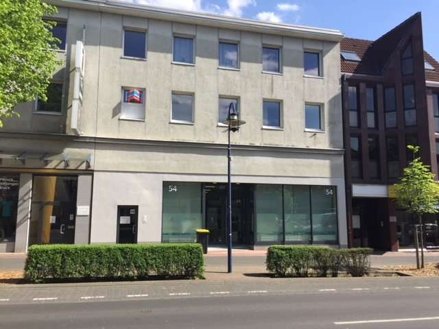 Thumbnail-Büro in Alsdorf 756,00 € 126 m²