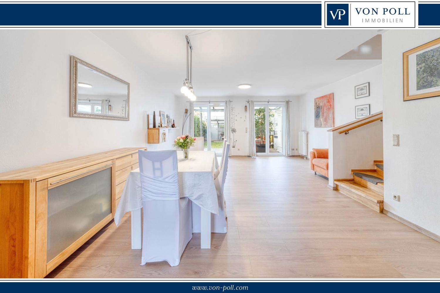 Thumbnail-Haus zum Kaufen in Trier 495.000,00 € 139 m²