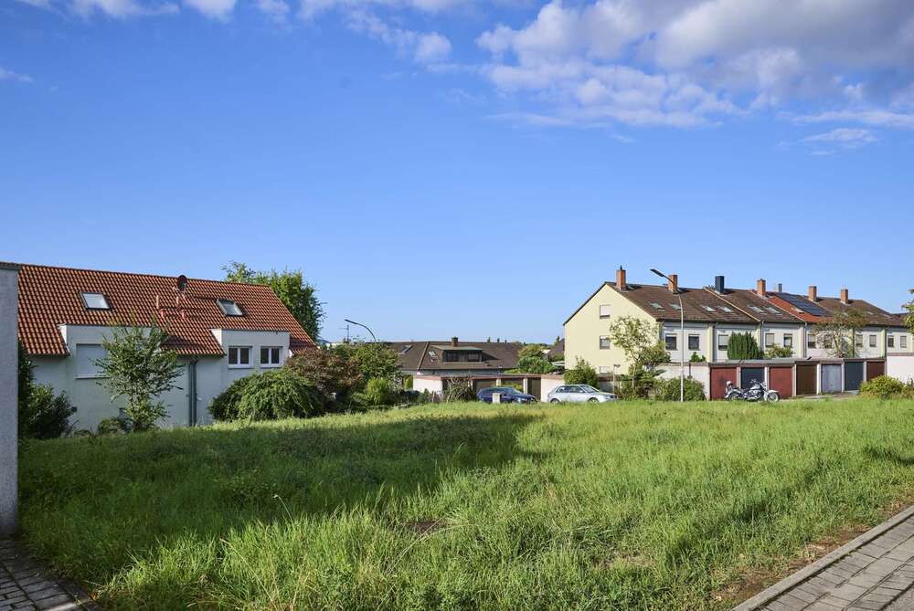 Thumbnail-Grundstück zu verkaufen in Korntal-Münchingen 279.000,00 € 289 m²