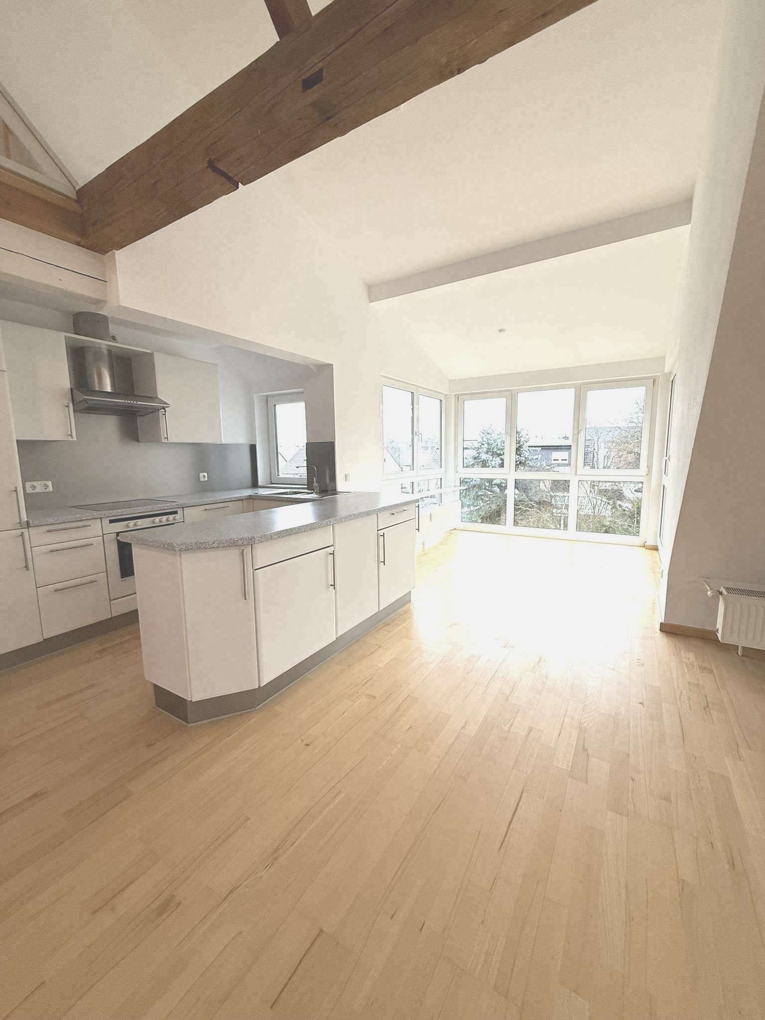 Thumbnail-Wohnung zum Mieten in Neu-Isenburg 1.290,00 € 76 m²