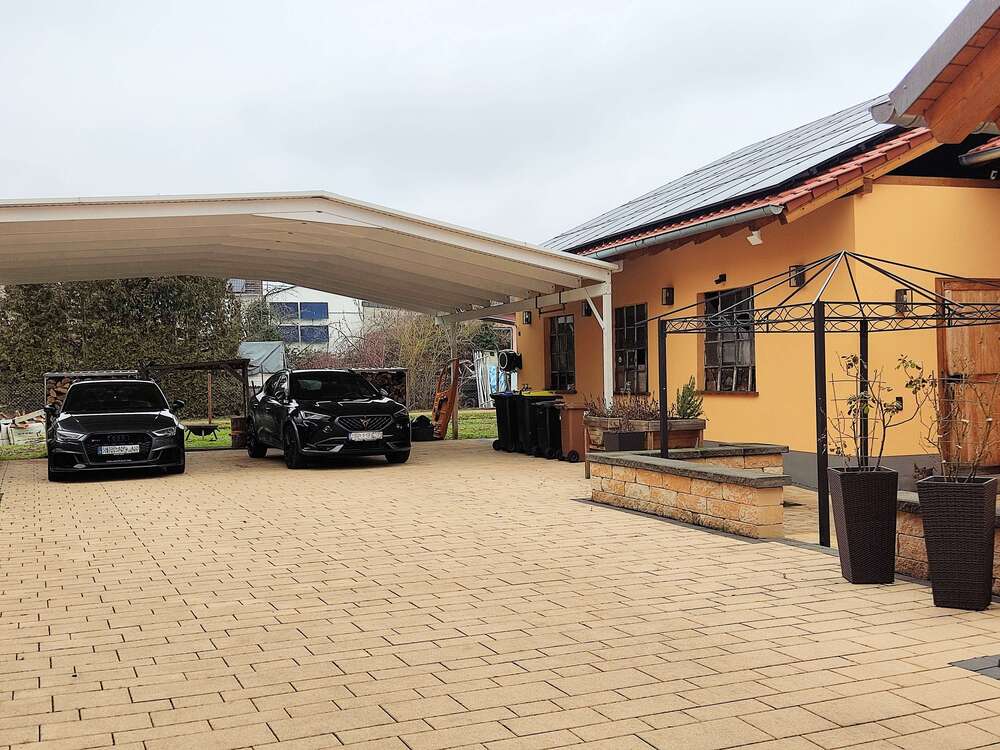 Thumbnail-Haus zum Mieten in Guldental 1.995,00 € 165 m²