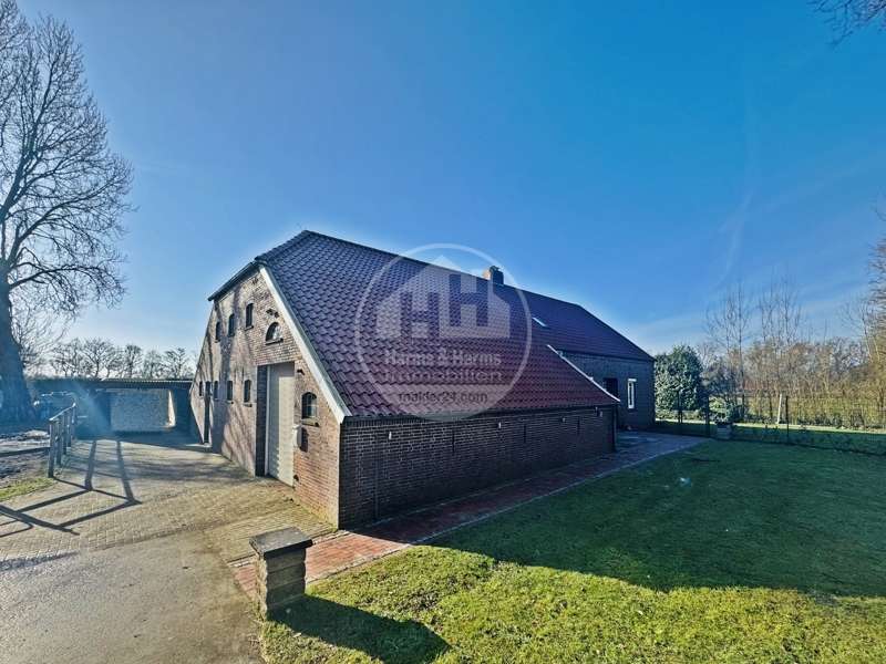 Thumbnail-Haus zum Kaufen in Großefehn 295.000,00 € 190 m²