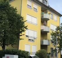 Thumbnail-Wohnung zum Mieten in Künzelsau 380,00 € 23.46 m²