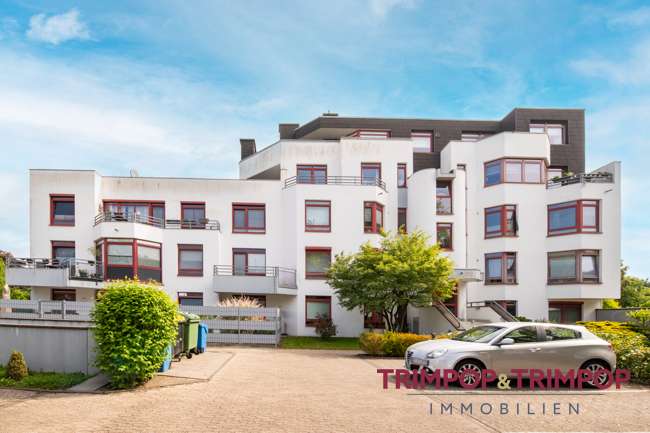 Thumbnail-Wohnung zum Kaufen in Krefeld Fischeln 199.700,00 € 72 m²