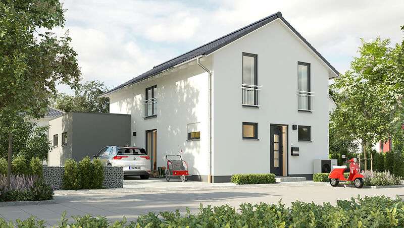 Thumbnail-Haus zum Kaufen in Märkische Heide 302.220,00 € 130 m²