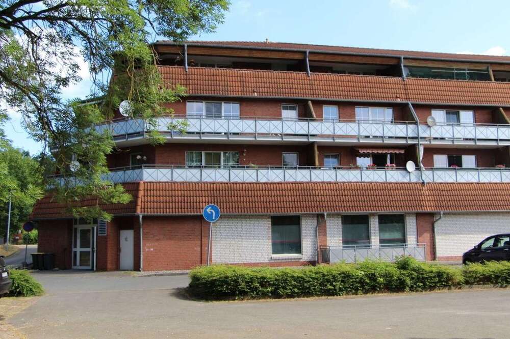 Thumbnail-Wohnung zum Mieten in Bad Kleinen 620,00 € 67 m²