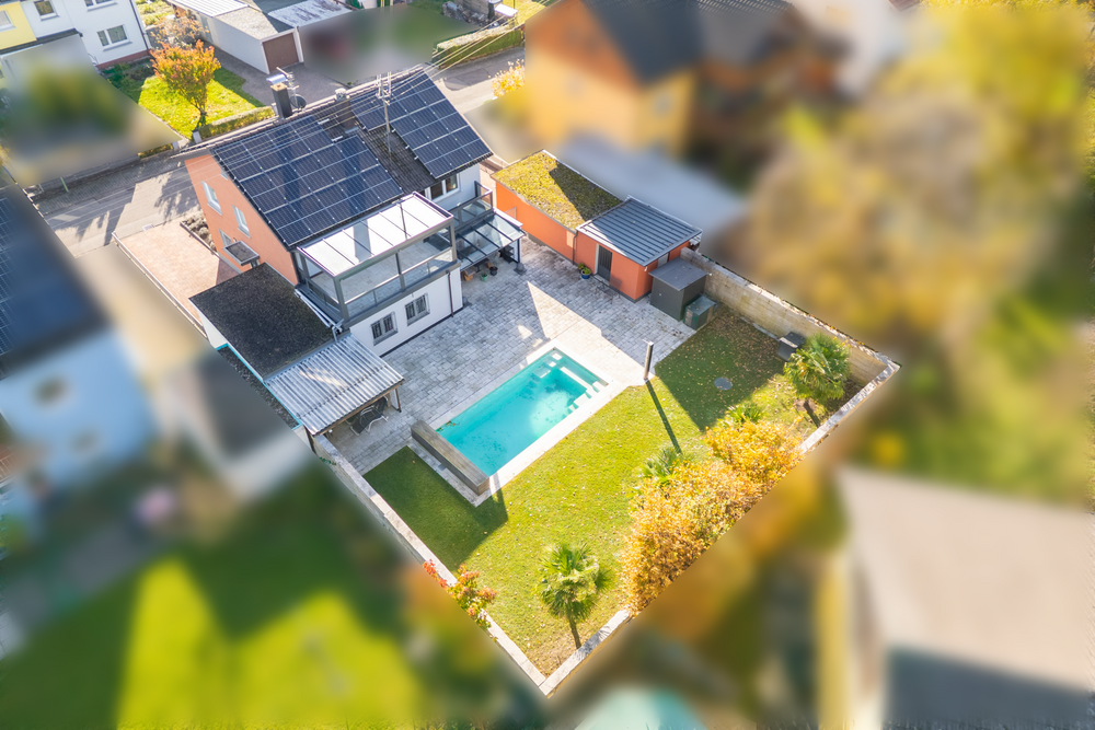 Thumbnail-Haus zum Kaufen in Eimeldingen 859.000,00 € 196 m²