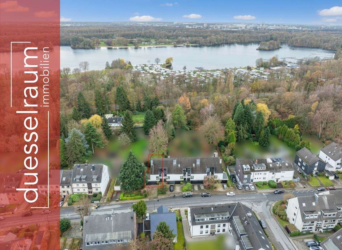 Thumbnail-Haus zum Kaufen in Düsseldorf Unterbach 830.000,00 € 210 m²