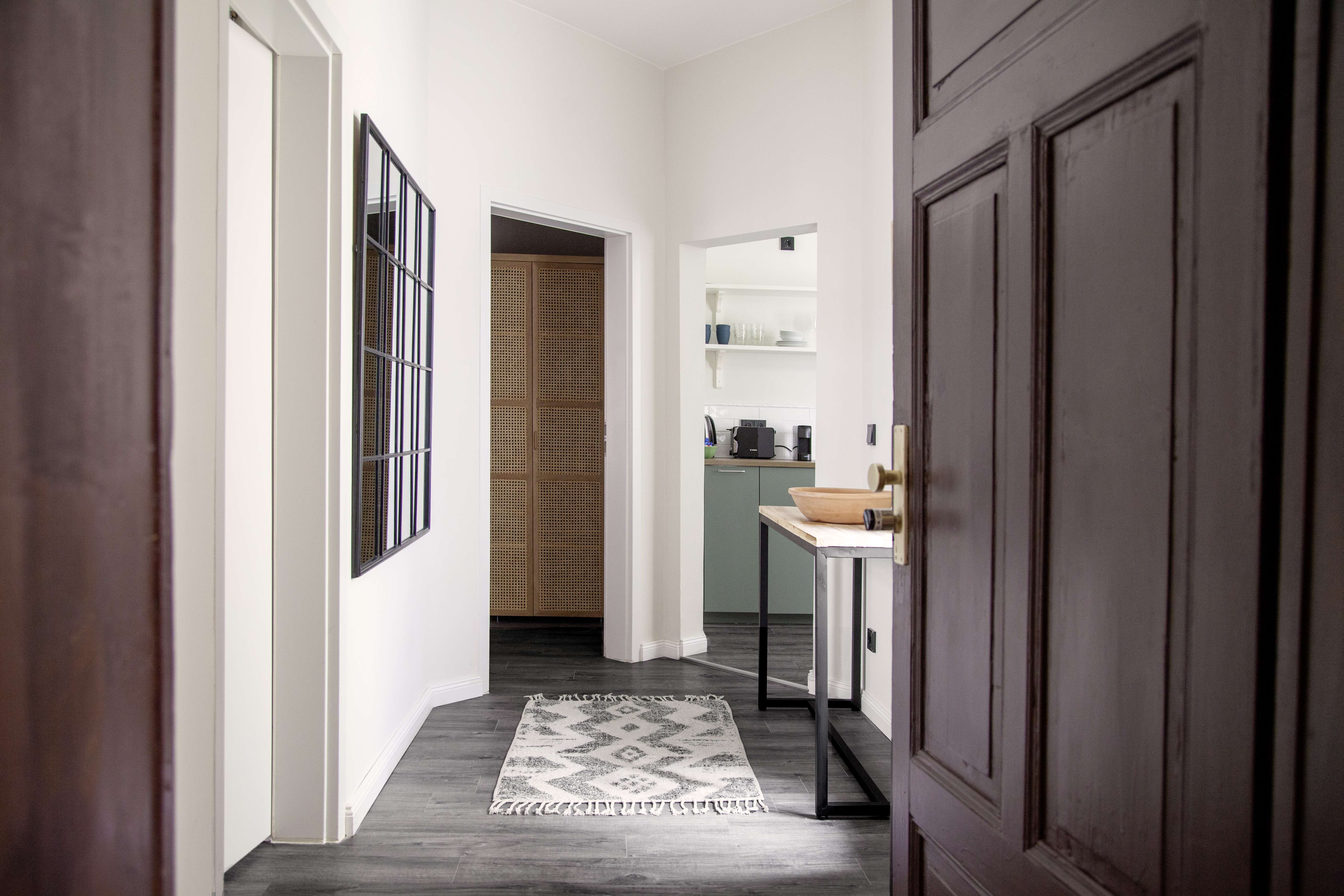 Thumbnail-Wohnung zum Mieten in Leipzig 576,00 € 52 m²