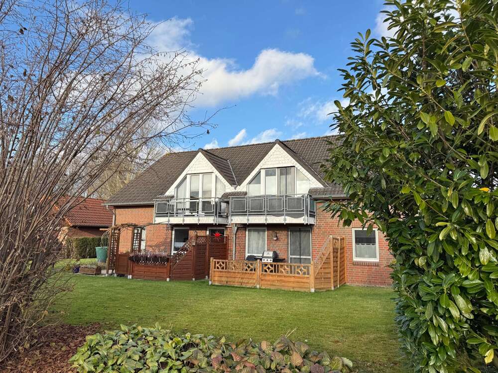 Thumbnail-Haus zum Kaufen in Ovelgönne 369.000,00 € 213.79 m²