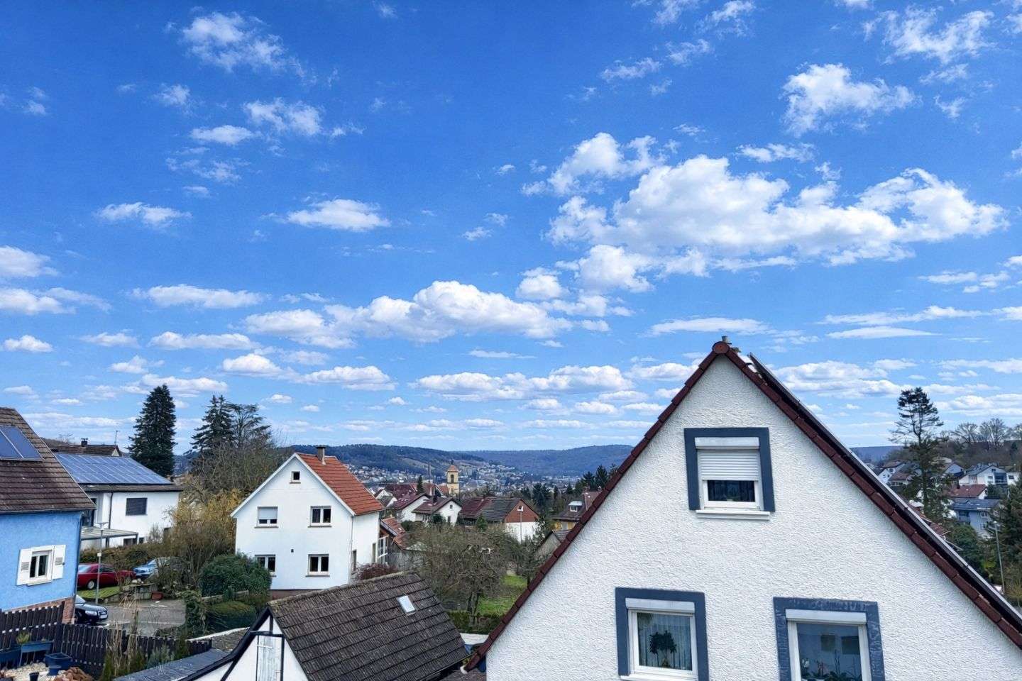 Thumbnail-Haus zum Kaufen in Obrigheim 270.000,00 € 126 m²