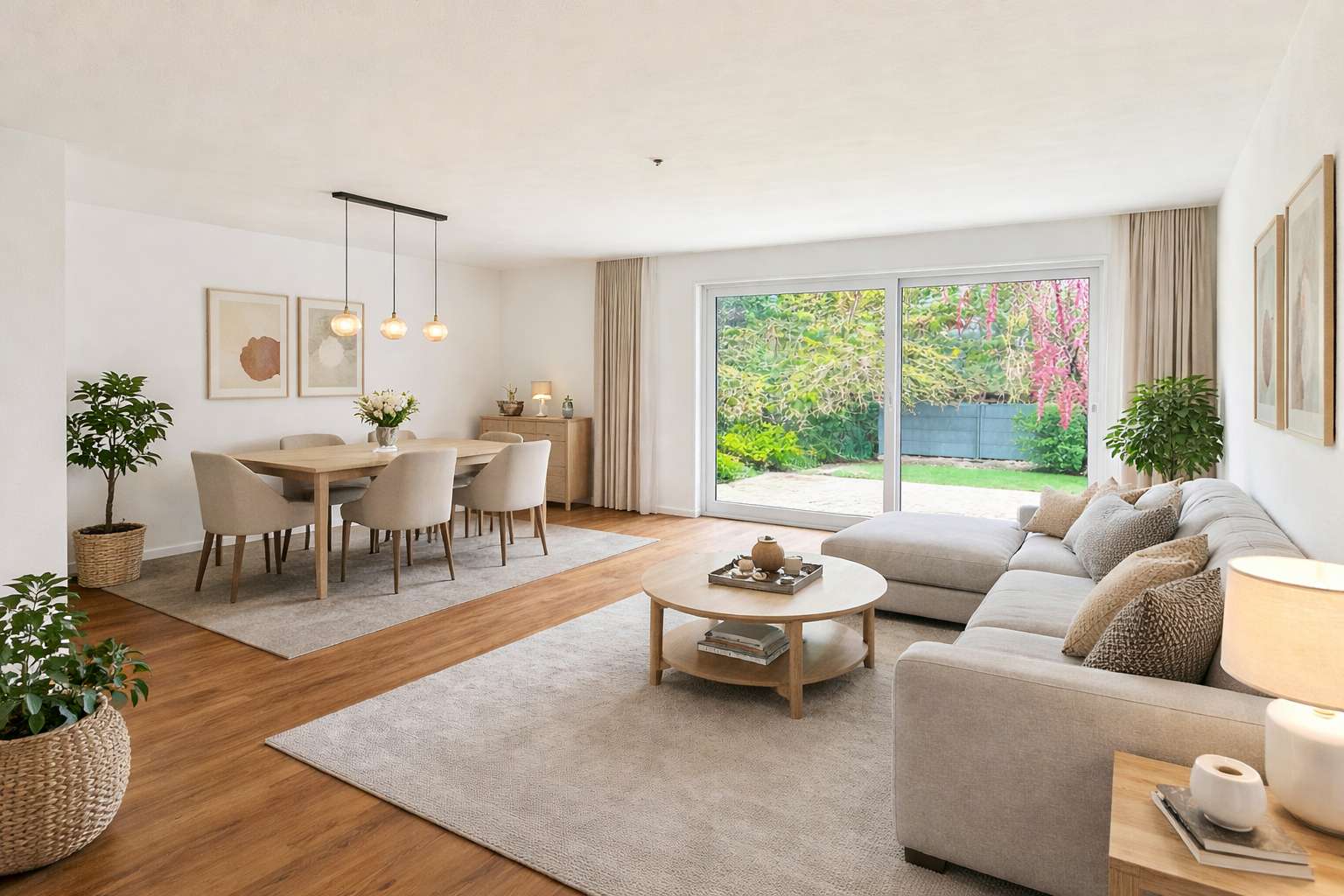 Thumbnail-Wohnung zum Kaufen in Frankfurt am Main 798.000,00 € 115 m²