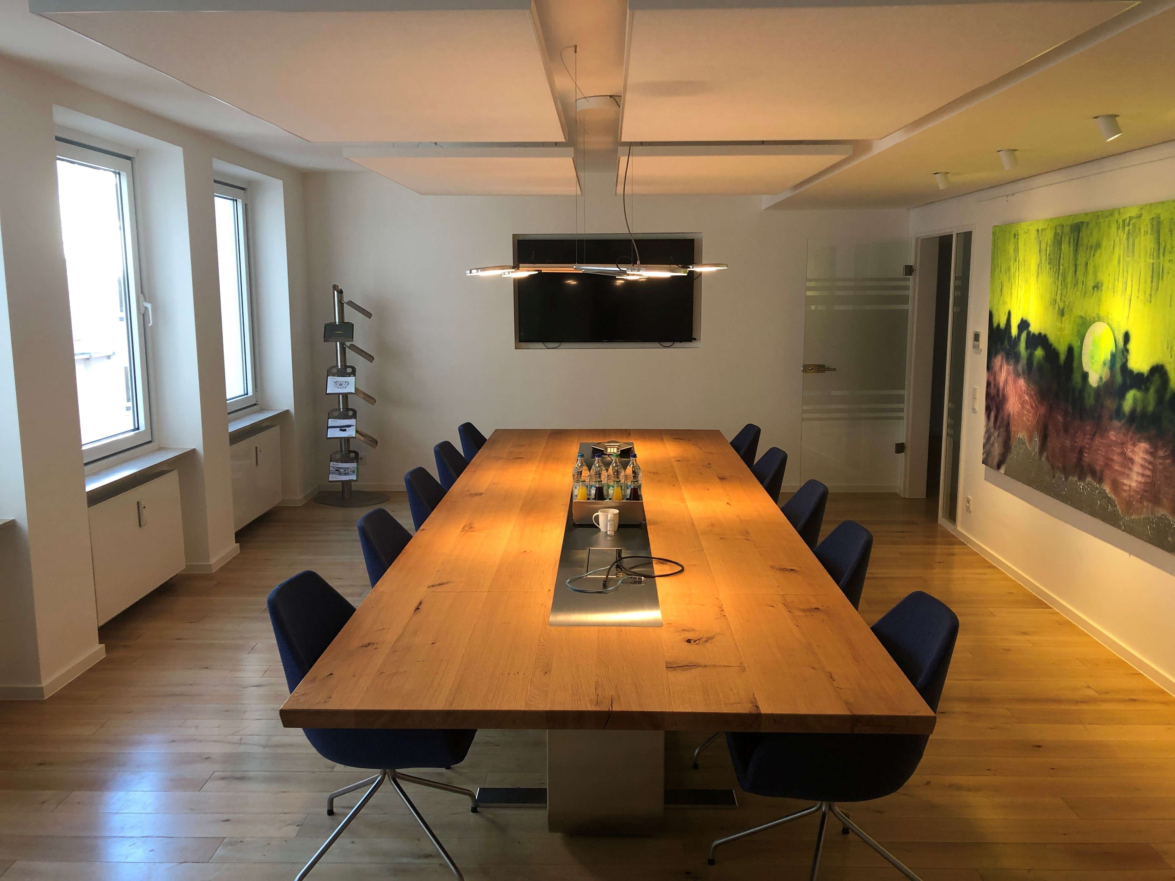 Thumbnail-Büro in München 6.000,00 € 90 m²