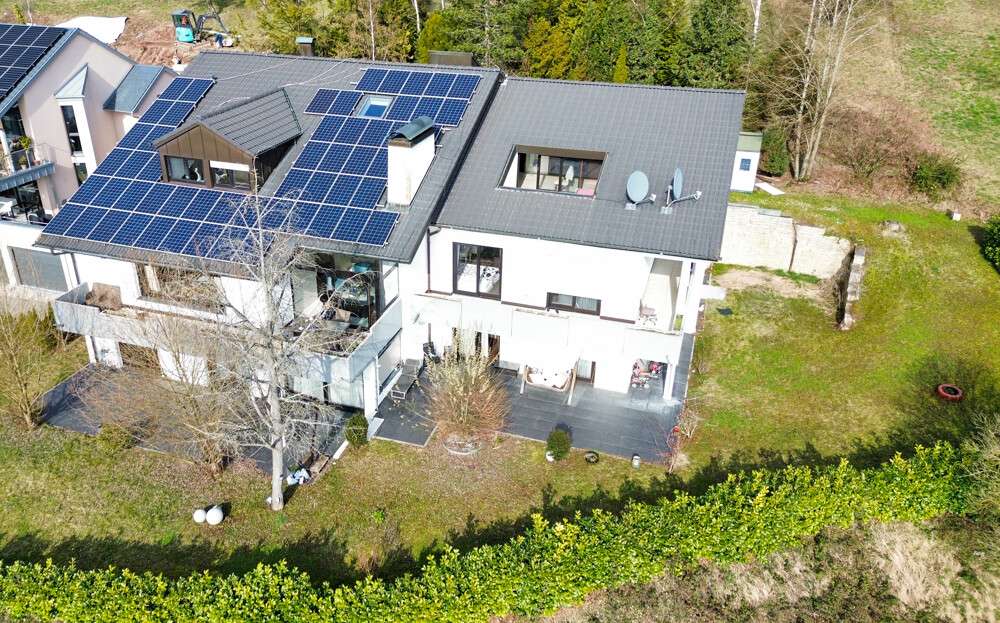 Thumbnail-Haus zum Kaufen in Berglen 1.690.000,00 € 798 m²