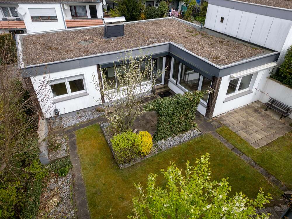 Thumbnail-Haus zum Kaufen in Vlotho 243.000,00 € 92 m²