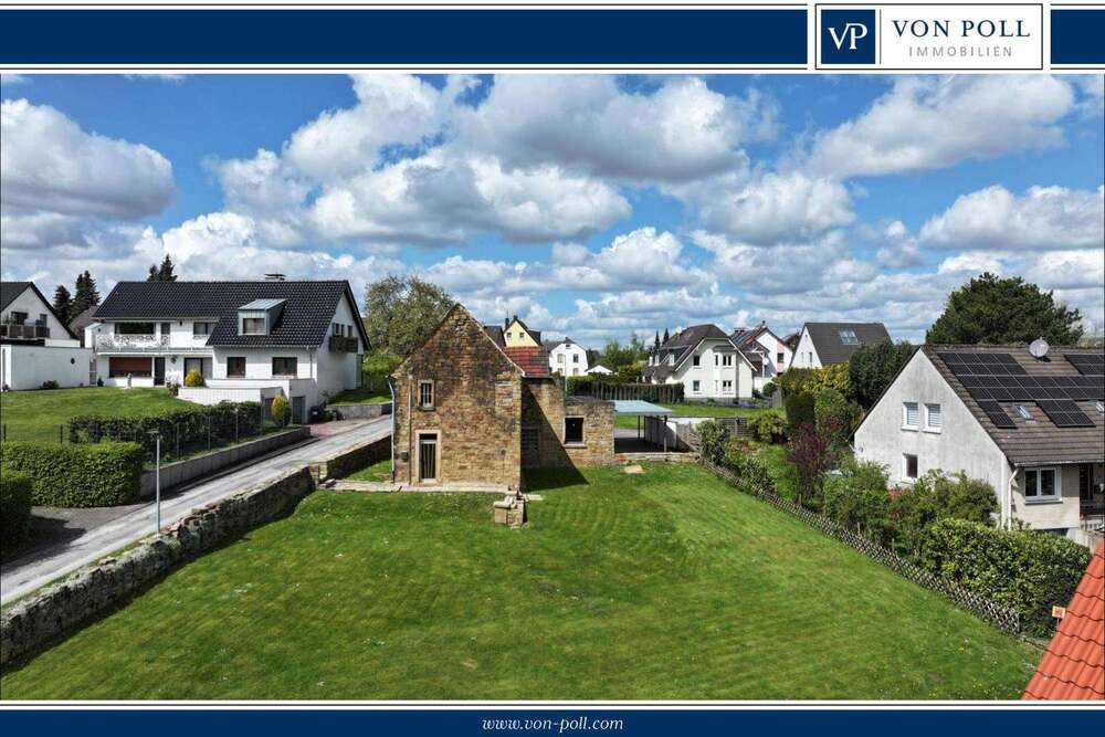 Thumbnail-Grundstück zu verkaufen in Herdecke 850.000,00 € 1841 m²