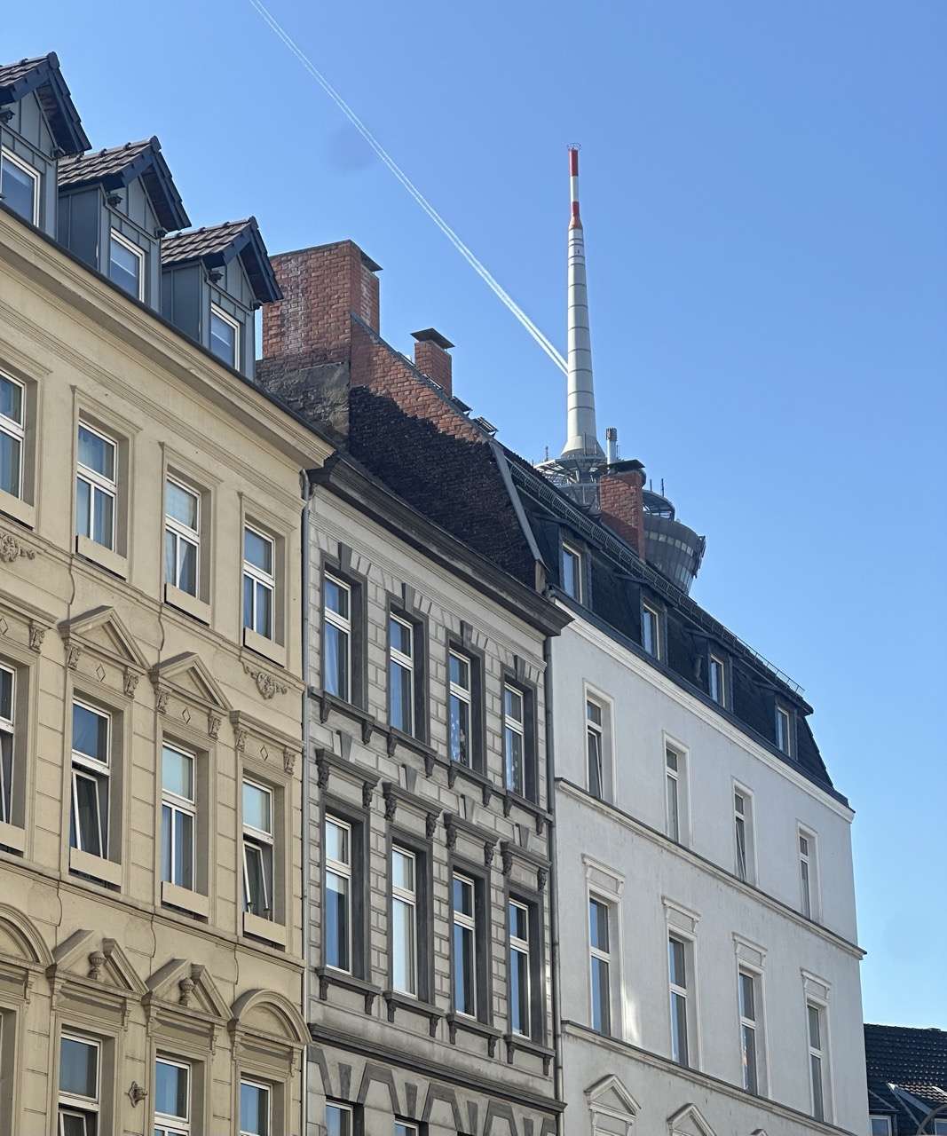 Thumbnail-Haus zum Kaufen in Köln 2.340.000,00 € 381.63 m²