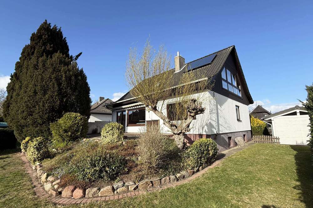 Thumbnail-Haus zum Kaufen in Stelle 479.000,00 € 130 m²