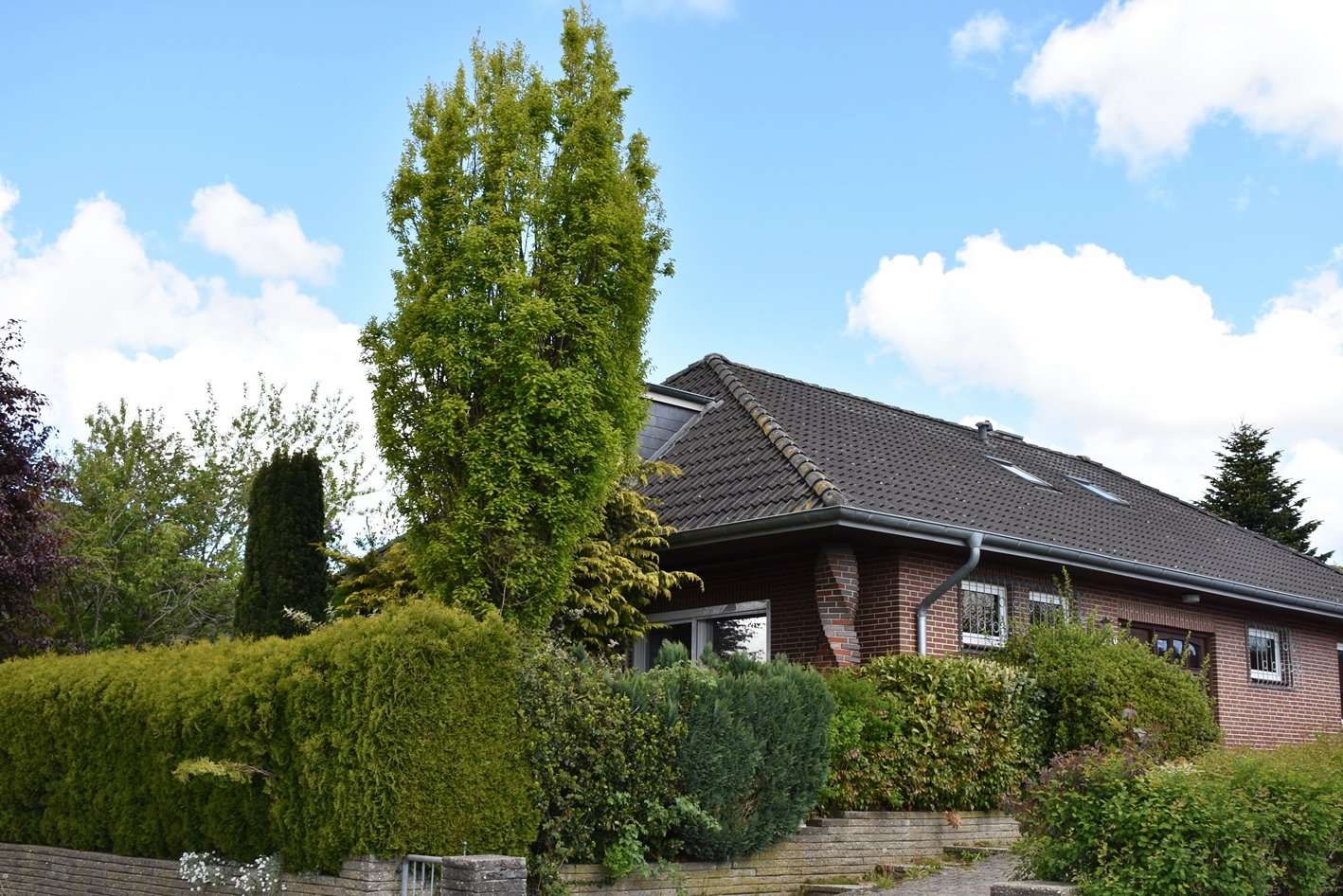 Thumbnail-Haus zum Kaufen in Bredstedt 242.000,00 € 177 m²