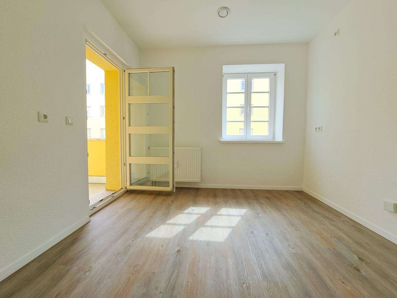 Thumbnail-Wohnung zum Mieten in Magdeburg 516,61 € 54.38 m²