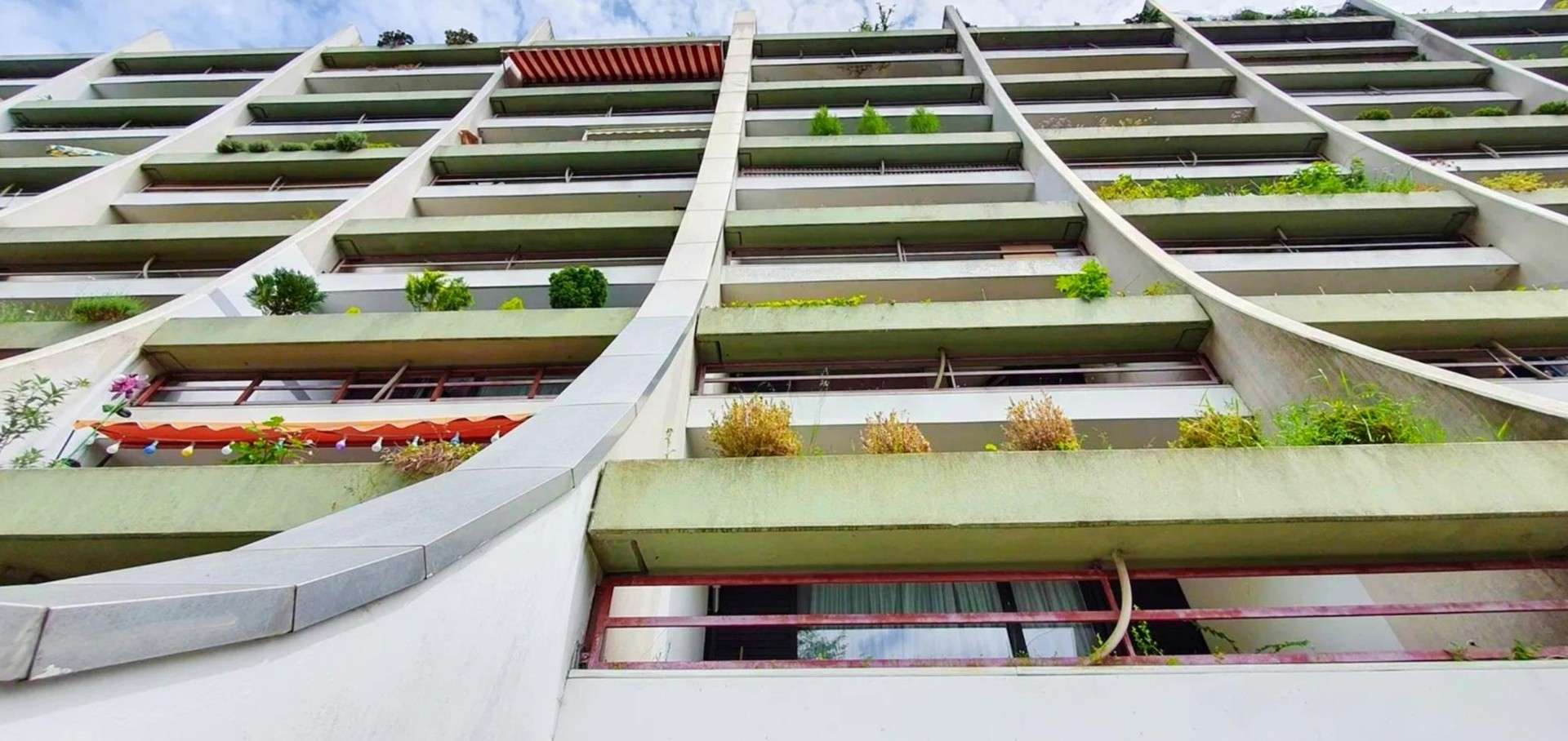 Thumbnail-Wohnung zum Kaufen in Laatzen 84.900,00 € 42 m²