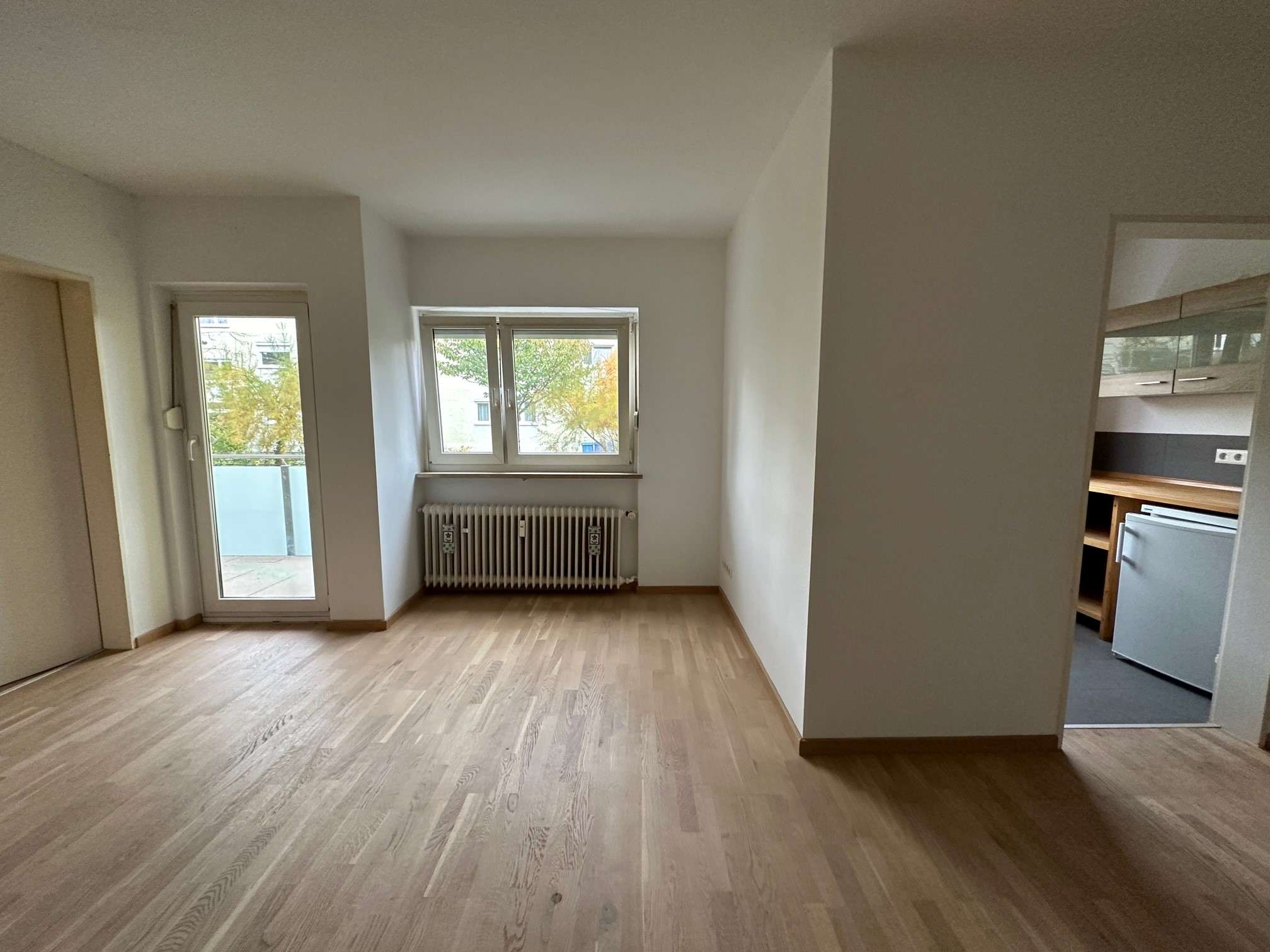 Thumbnail-Wohnung zum Mieten in Lindau 600,00 € 46 m²