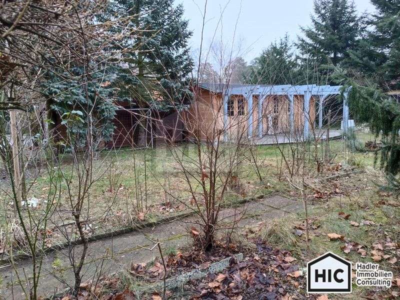 Thumbnail-Grundstück zu verkaufen in Bad Saarow 185.000,00 € 378 m²