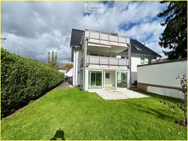Thumbnail-Wohnung zum Mieten in Bonn 1.300,00 € 90 m²