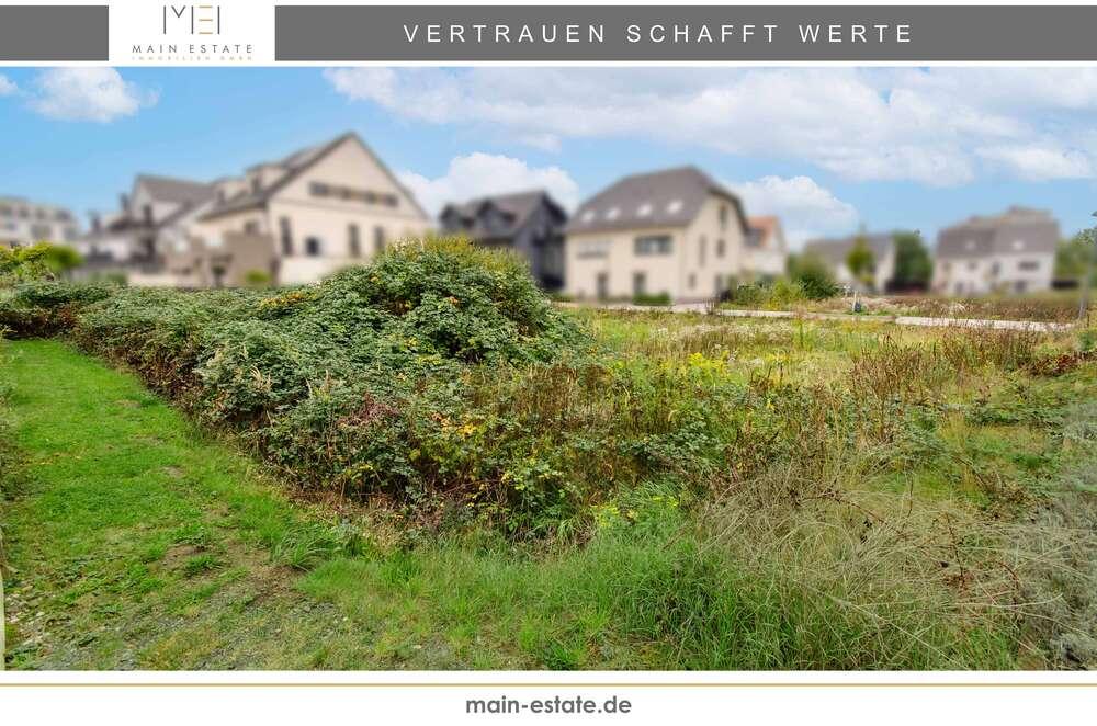 Thumbnail-Grundstück zu verkaufen in Neu-Isenburg 479.900,00 € 367 m²