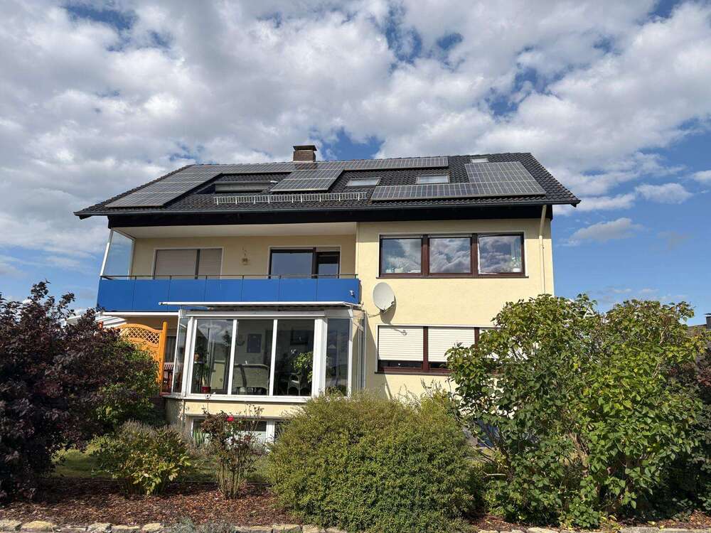 Thumbnail-Wohnung zum Kaufen in Bad Salzuflen 189.000,00 € 85 m²