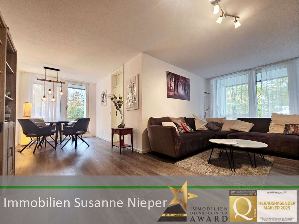 Thumbnail-Wohnung zum Kaufen in Köln 339.000,00 € 80 m²