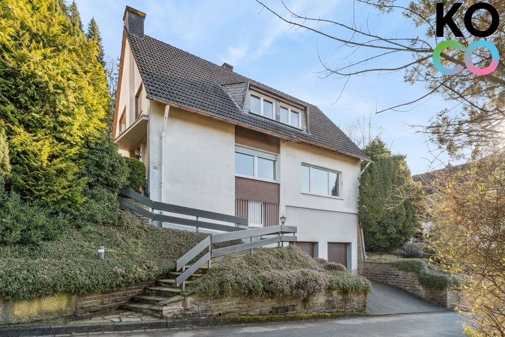 Thumbnail-Haus zum Kaufen in Schalksmühle 239.000,00 € 180 m²