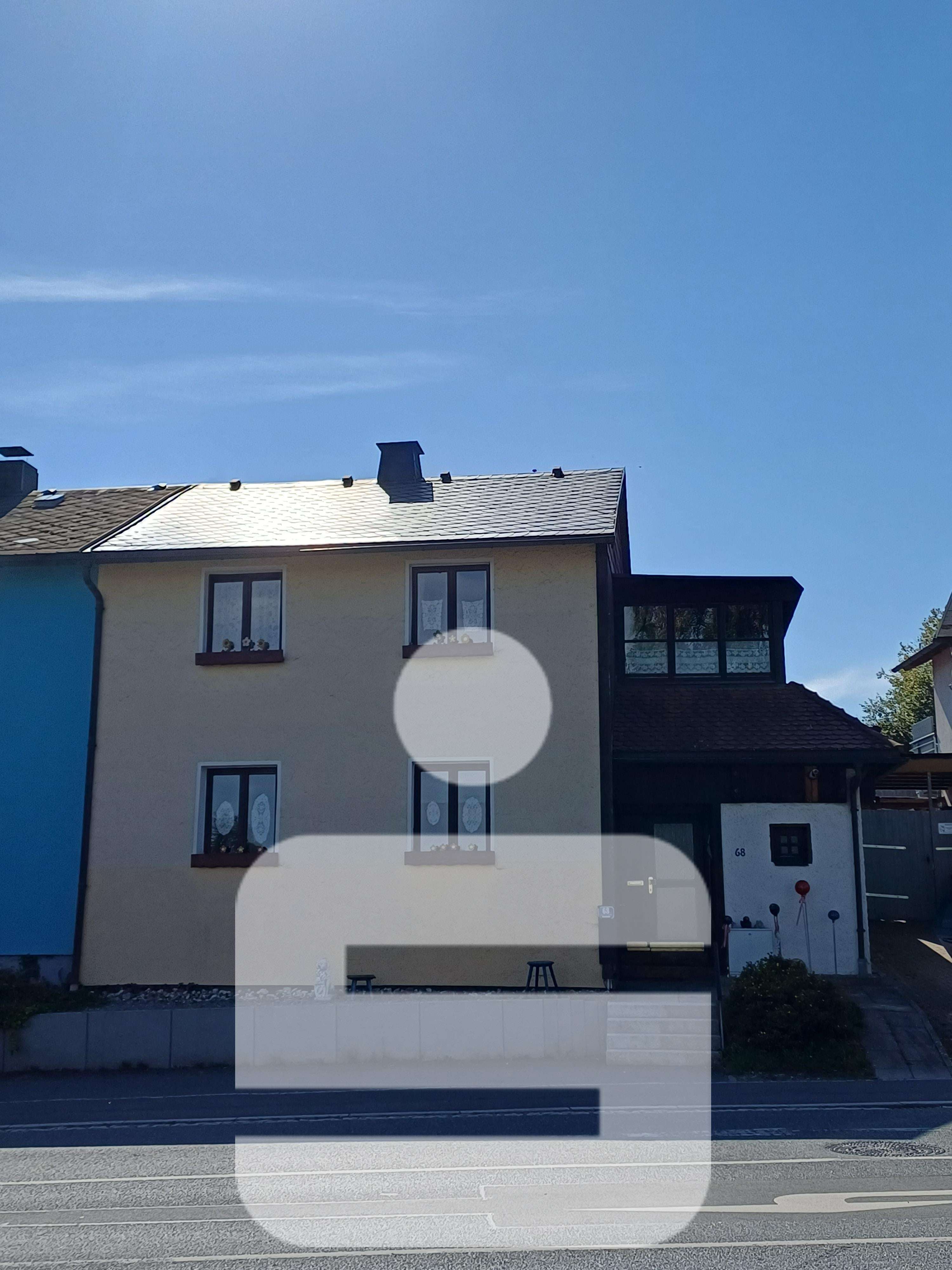 Thumbnail-Haus zum Kaufen in Weißenstadt 170.000,00 € 110 m²