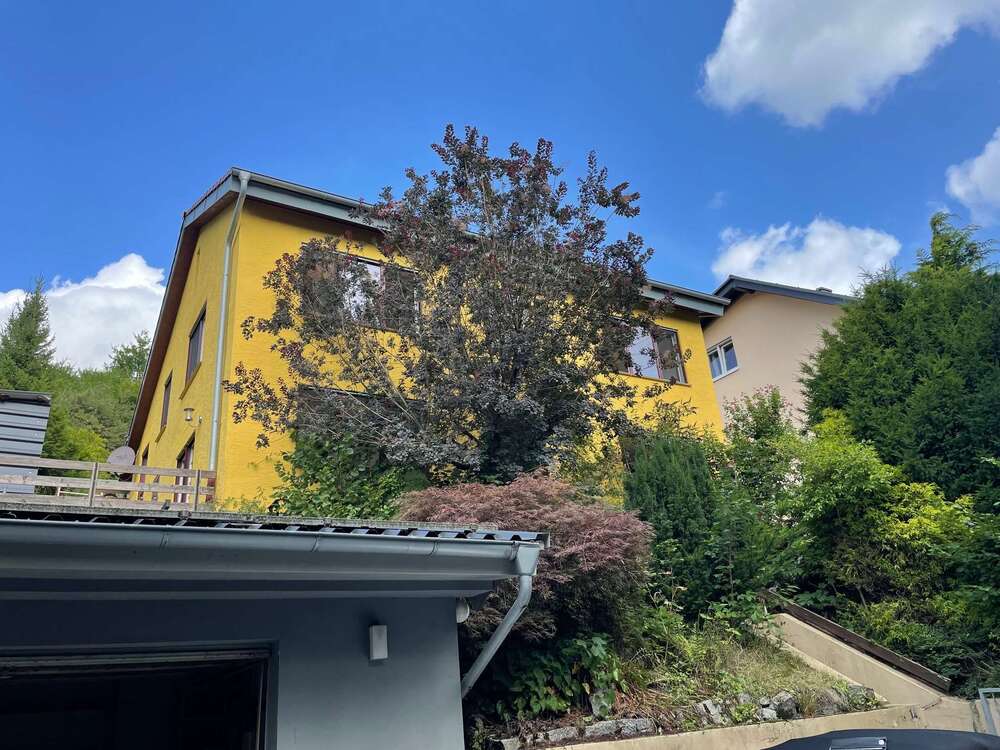 Thumbnail-Haus zum Kaufen in Birkenau 479.000,00 € 185 m²